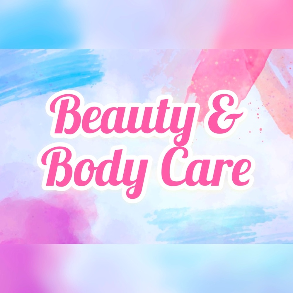 Beauty & Body Care